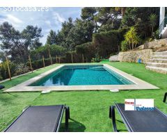 Chalet en Venta en Lloret de Mar, Girona