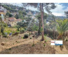 Chalet en Venta en Lloret de Mar, Girona