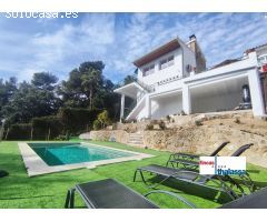 Chalet en Venta en Lloret de Mar, Girona