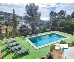 Chalet en Venta en Lloret de Mar, Girona
