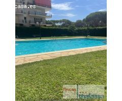 Apartamento en Venta en Blanes, Girona