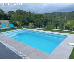 Chalet en Venta en Lloret de Mar, Girona