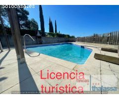 Chalet en Venta en Lloret de Mar, Girona
