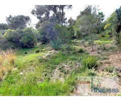 Parcela en Venta en Lloret de Mar, Girona