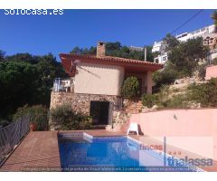 Chalet en Venta en Lloret de Mar, Girona