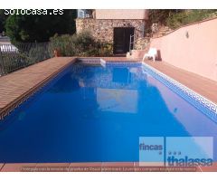 Chalet en Venta en Lloret de Mar, Girona