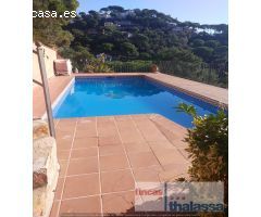 Chalet en Venta en Lloret de Mar, Girona