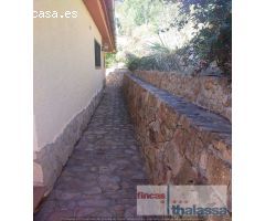 Chalet en Venta en Lloret de Mar, Girona