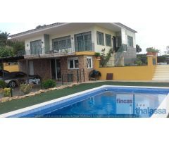 Chalet en Venta en Lloret de Mar, Girona