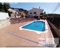 Chalet en Venta en Lloret de Mar, Girona