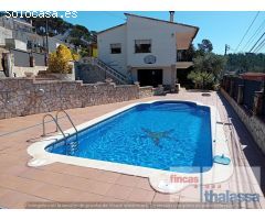 Chalet en Venta en Lloret de Mar, Girona