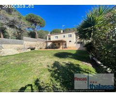 Chalet en Venta en Tordera, Barcelona