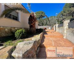 Chalet en Venta en Tordera, Barcelona