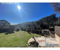 Chalet en Venta en Tordera, Barcelona
