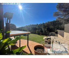 Chalet en Venta en Tordera, Barcelona