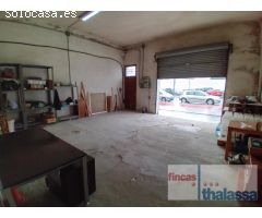 Local comercial en Venta en Malgrat de Mar, Barcelona