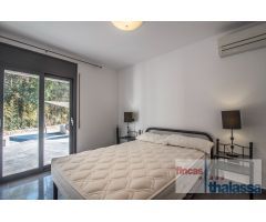 Chalet en Venta en Lloret de Mar, Girona
