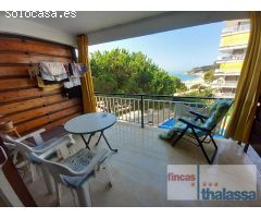 Apartamento en Venta en Lloret de Mar, Girona