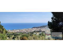 Parcela en Venta en Lloret de Mar, Girona