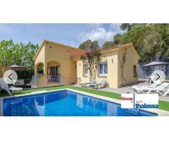 Chalet en Venta en Lloret de Mar, Girona