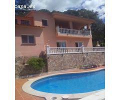 Chalet en Venta en Lloret de Mar, Girona