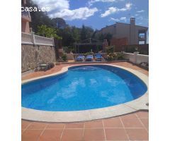 Chalet en Venta en Lloret de Mar, Girona