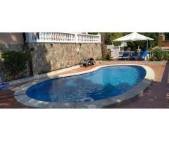 Chalet en Venta en Lloret de Mar, Girona