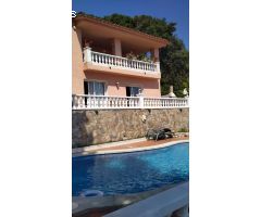 Chalet en Venta en Lloret de Mar, Girona