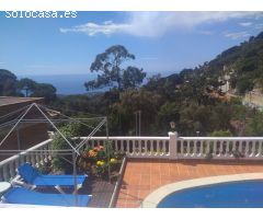 Chalet en Venta en Lloret de Mar, Girona