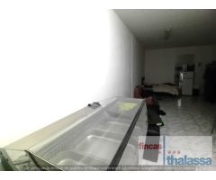Local comercial en Alquiler en Lloret de Mar, Girona