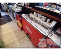 Local comercial en Alquiler en Lloret de Mar, Girona
