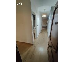????? PISO REFORMADO EN CALLE DEL PERRO BAJA – INVERSIÓN CON SENTIDO EN PLENO CENTRO DE GRANADA ????