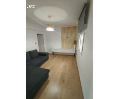 ????? PISO REFORMADO EN CALLE DEL PERRO BAJA – INVERSIÓN CON SENTIDO EN PLENO CENTRO DE GRANADA ????