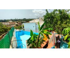 Finca rústica en venta en Diseminado Diseminados, 89, Frigiliana