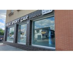 ???? LOCAL COMERCIAL EN VENTA – CARRETERA DE GRANADA, 21