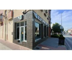 ???? LOCAL COMERCIAL EN VENTA – CARRETERA DE GRANADA, 21