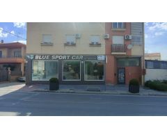 ???? LOCAL COMERCIAL EN VENTA – CARRETERA DE GRANADA, 21