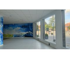???? LOCAL COMERCIAL EN VENTA – CARRETERA DE GRANADA, 21