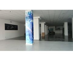 ???? LOCAL COMERCIAL EN VENTA – CARRETERA DE GRANADA, 21