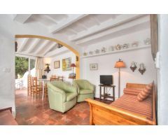 CASA DE PUEBLO CON LICENCIA TURÍSTICA