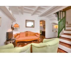 CASA DE PUEBLO CON LICENCIA TURÍSTICA