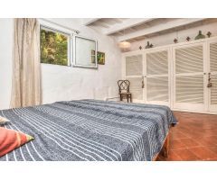 CASA DE PUEBLO CON LICENCIA TURÍSTICA
