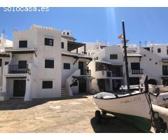 APARTAMENTO CON VISTAS EN POBLADO DE PESCADORES - BINIBECA VELL