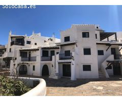 APARTAMENTO CON VISTAS EN POBLADO DE PESCADORES - BINIBECA VELL