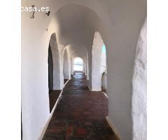 APARTAMENTO CON VISTAS EN POBLADO DE PESCADORES - BINIBECA VELL