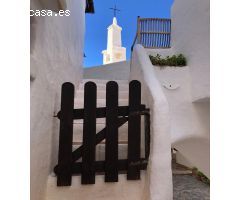 APARTAMENTO CON VISTAS EN POBLADO DE PESCADORES - BINIBECA VELL