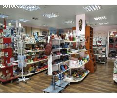 LOCAL COMERCIAL EN CALAN PORTER