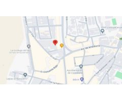 Terreno industrial en Venta en Cantillana, Sevilla