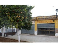 Local comercial en Venta en Lora del Río, Sevilla