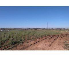 Parcela en Venta en Alcalá de Guadaira, Sevilla